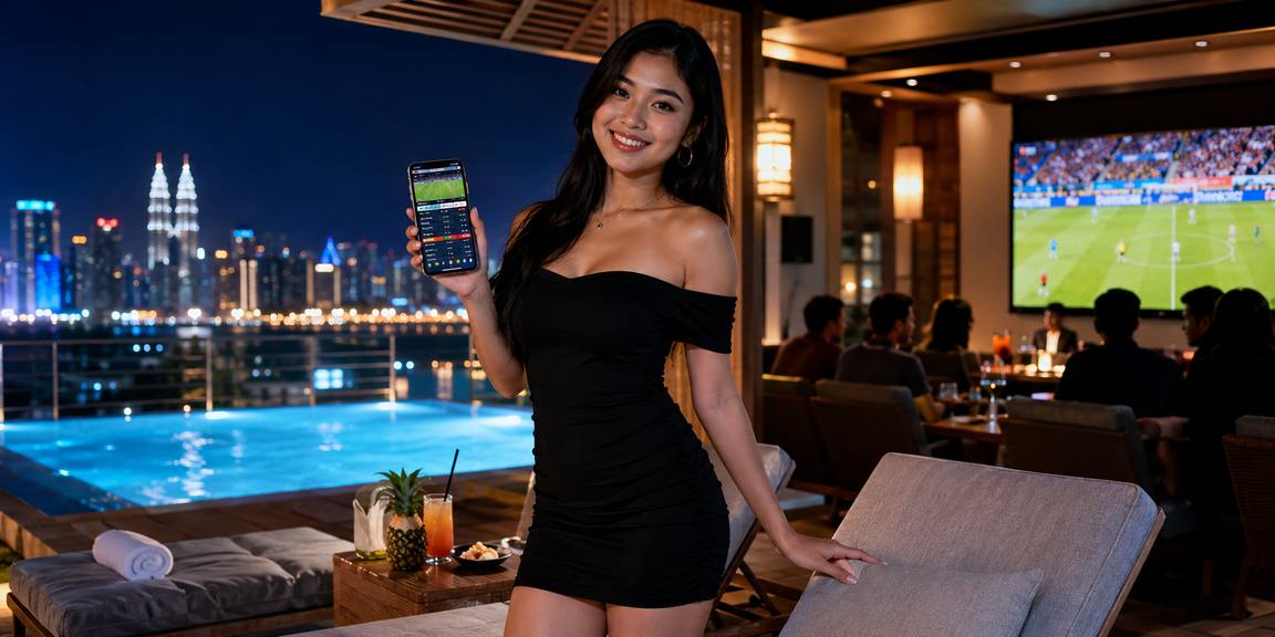 mmc888 Slot & Live Casino Malaysia dengan Touch 'n Go