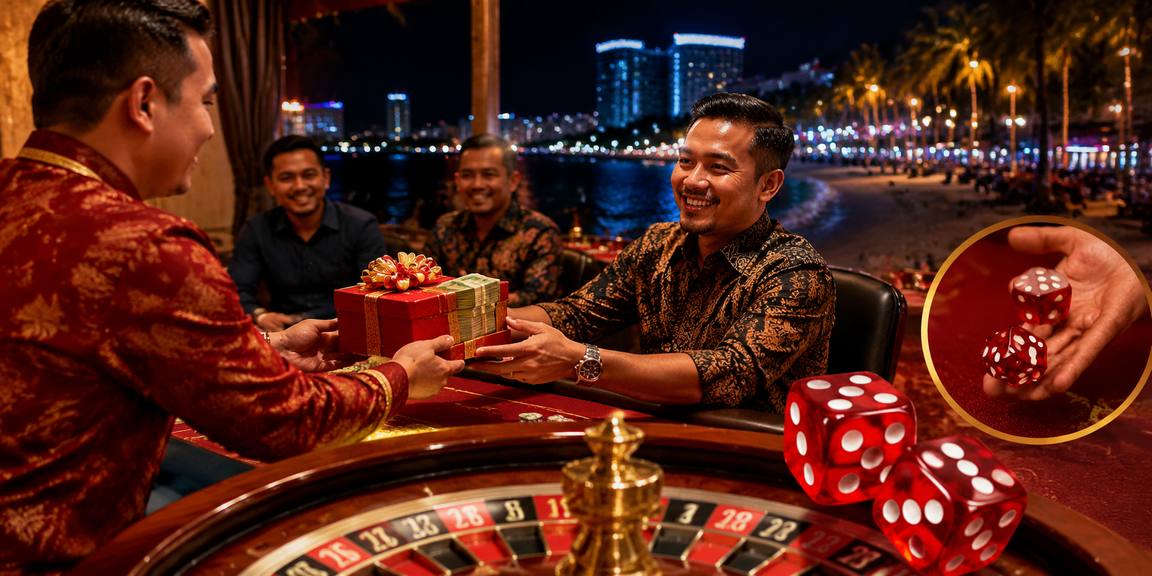 mmc888 Slot & Live Casino Malaysia dengan Touch 'n Go
